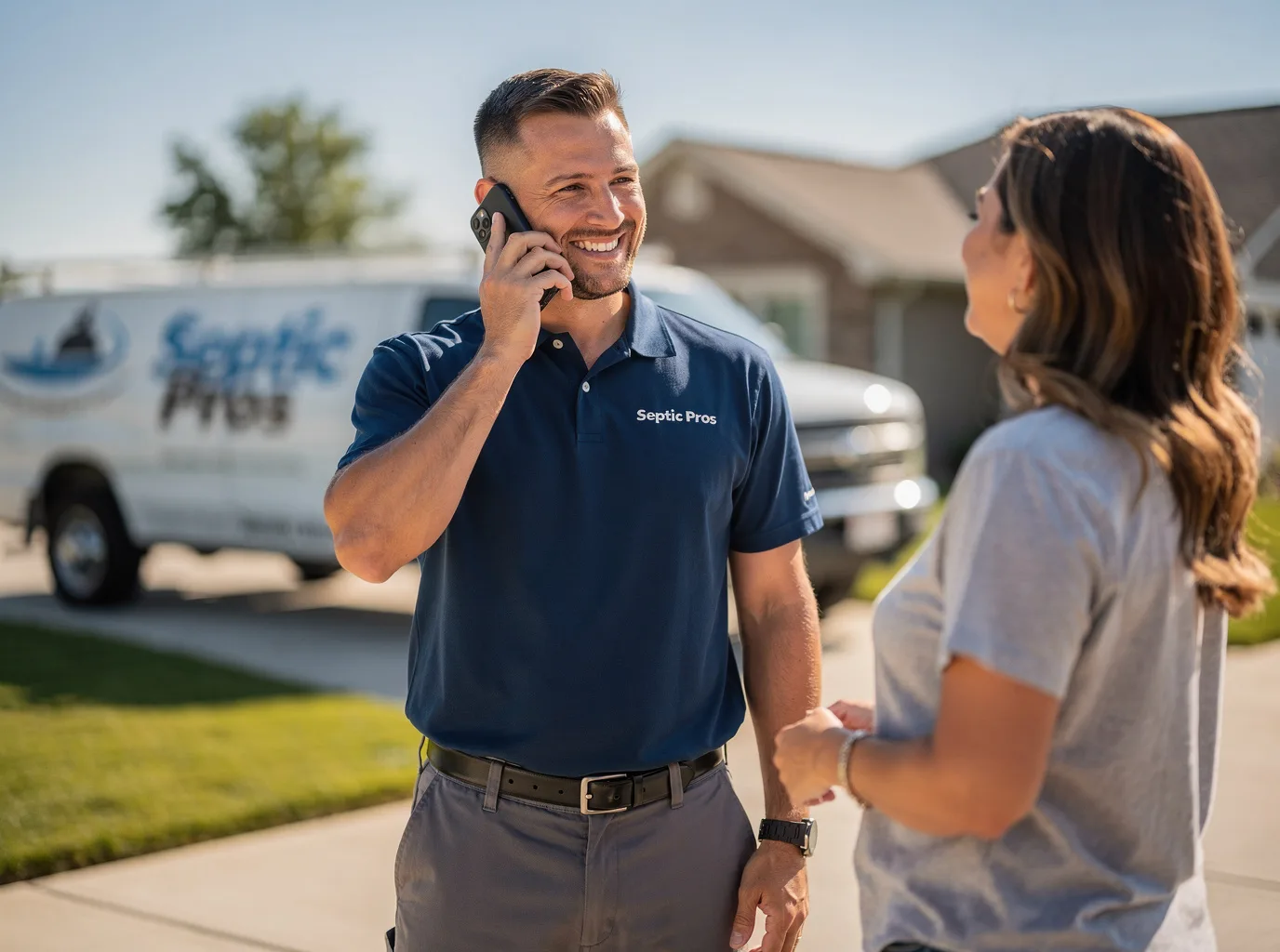 Septic Tank Pumping Ledgewood, NJ FAQs
